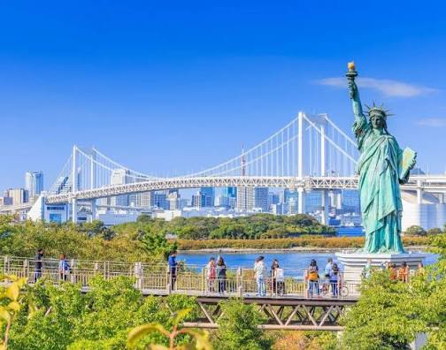 [Tour mùa hè] HÀ NỘI - KOBE – OSAKA – KYOTO – PHÚ SĨ – TOKYO (về chiều) - NGẮM HOA